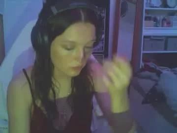 Exy_ webcams show profile image 