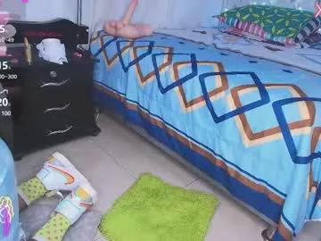 eylend_lisboa from Chaturbate