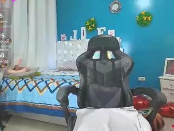 eylend_lisboa from Chaturbate