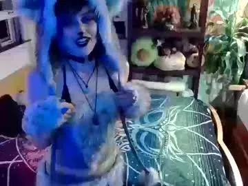 faewildflower from Chaturbate is Freechat