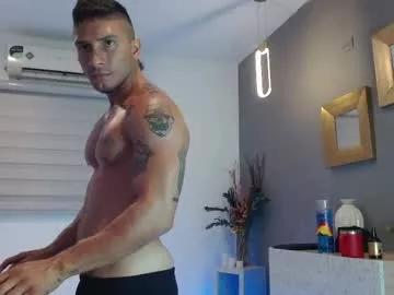fagu_lion from Chaturbate is Freechat
