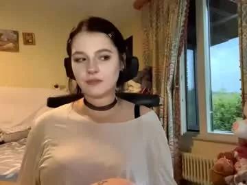 Fairy_hug webcams show profile image 