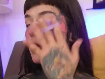 fairyflexxx from Chaturbate is Freechat