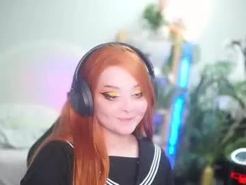faith_chan from Chaturbate is Freechat