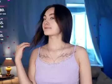 falineellson from Chaturbate is Freechat