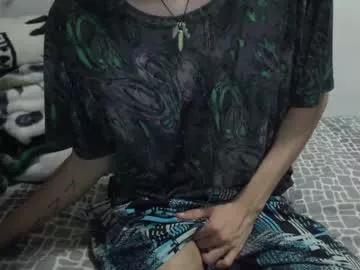 fall_dutt from Chaturbate