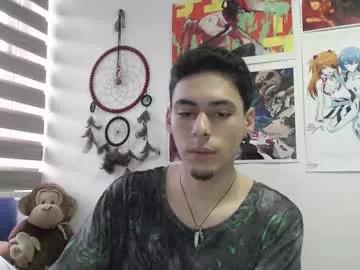 fall_dutt from Chaturbate