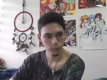 fall_dutt from Chaturbate