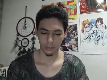 fall_dutt from Chaturbate