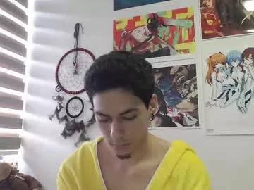 fall_dutt from Chaturbate