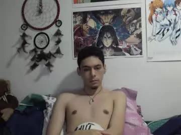 fall_dutt from Chaturbate