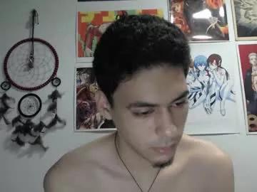 fall_dutt from Chaturbate