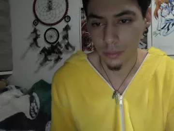 fall_dutt from Chaturbate