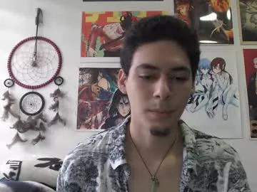 fall_dutt from Chaturbate