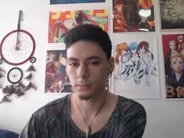 fall_dutt from Chaturbate