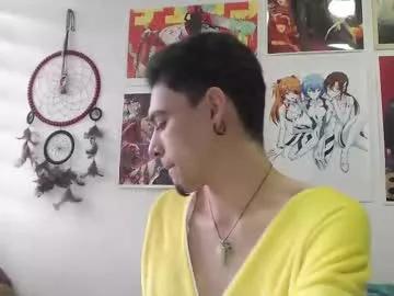 fall_dutt from Chaturbate