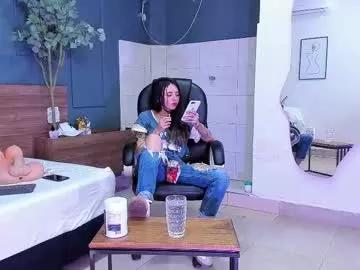 fallen_angel999777 from Chaturbate