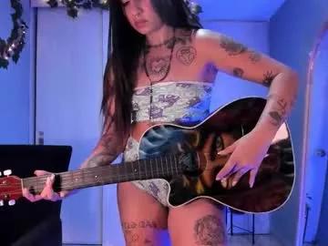 fallenangel_g from Chaturbate