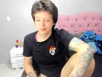 fanny_18 from Chaturbate