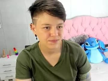 fanny_18 from Chaturbate