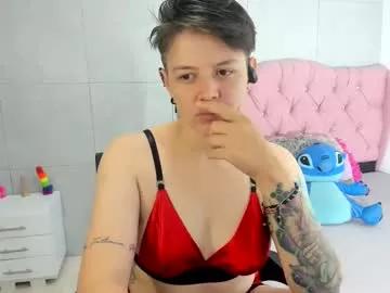 fanny_18 from Chaturbate