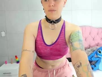 fanny_18 from Chaturbate