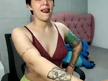fanny_18 from Chaturbate is Freechat