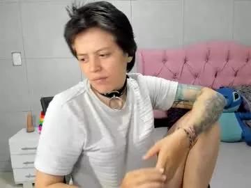 fanny_18 from Chaturbate