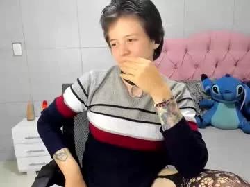 fanny_18 from Chaturbate