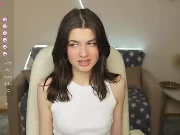 fannyhaviland from Chaturbate