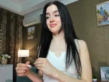 fannyhaviland from Chaturbate