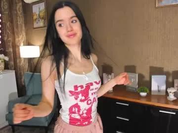 fannyhaviland from Chaturbate
