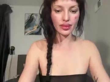 fantasycreampuff666 from Chaturbate is Freechat