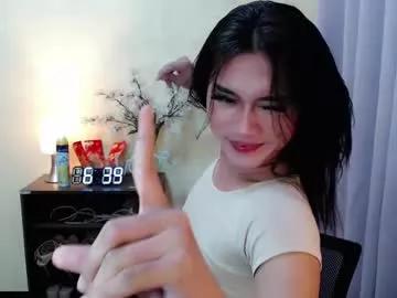 fantasytransgen from Chaturbate is Freechat