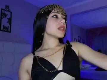 farahh_magdaly from Chaturbate
