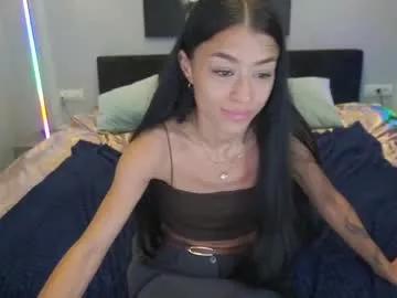 fatalenellie from Chaturbate
