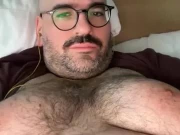 Fatandfurry webcams show profile image 