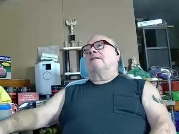 fatfreddythecat from Chaturbate