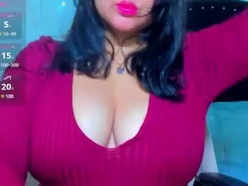 Fatima_essence webcams show profile image 