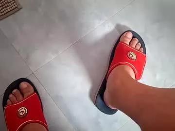 fede2985 from Chaturbate