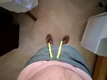 fede2985 from Chaturbate