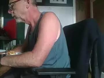 feet_fan69 from Chaturbate