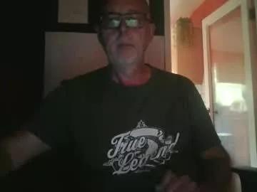feet_fan69 from Chaturbate