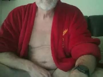 feet_fan69 from Chaturbate