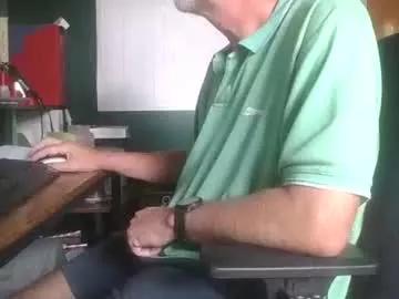 feet_fan69 from Chaturbate
