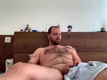 feet_fet from Chaturbate