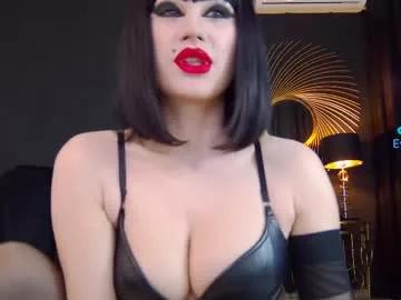 feetgoddesss from Chaturbate
