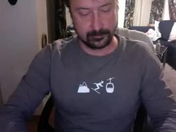 feetkissboy from Chaturbate