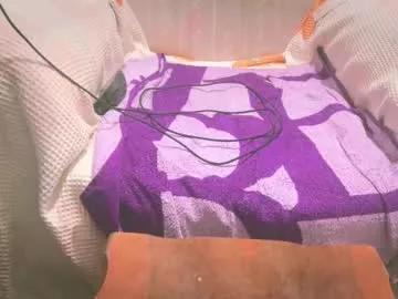 feetqueen from Chaturbate