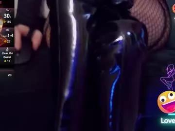 feetvibe from Chaturbate